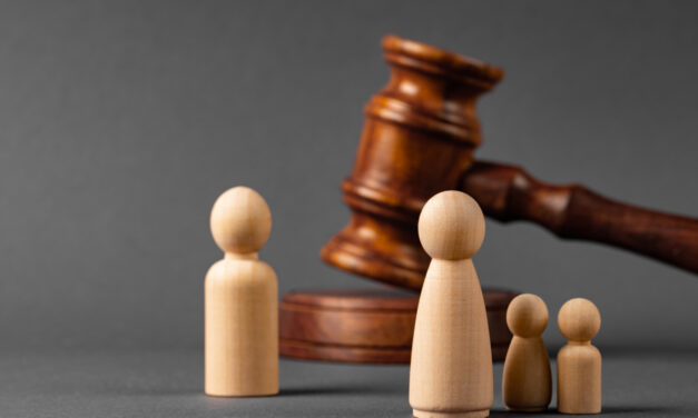 The Intersection of Guardianship and Allocation of Parental Responsibilities Actions