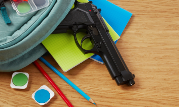 OP-ED: Addressing Juvenile Gun Access in Colorado