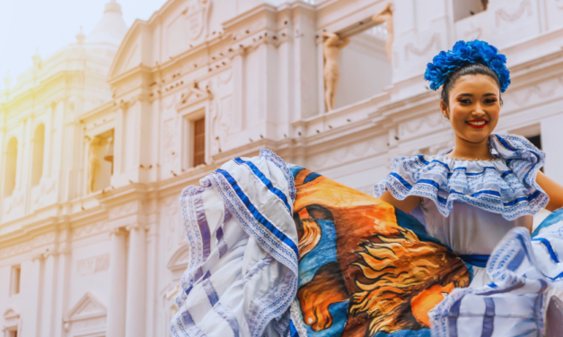 What’s in a Name? Hispanic Heritage Month 2024