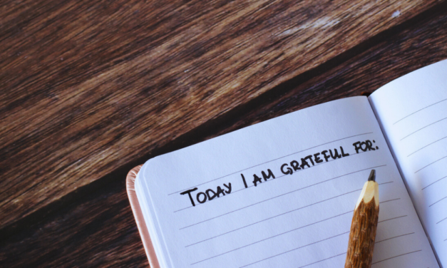 Dear Diary…