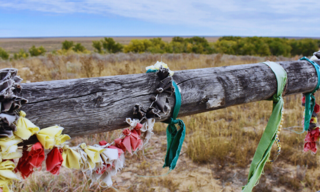 Notable Colorado & Denver Laws Impacting Indigenous Communities