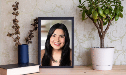 10 Questions | Stephanie McConkie