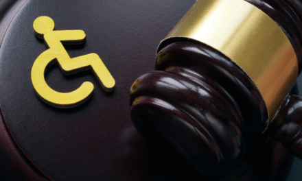 Accessibility in the Courtroom: A Legal Imperative