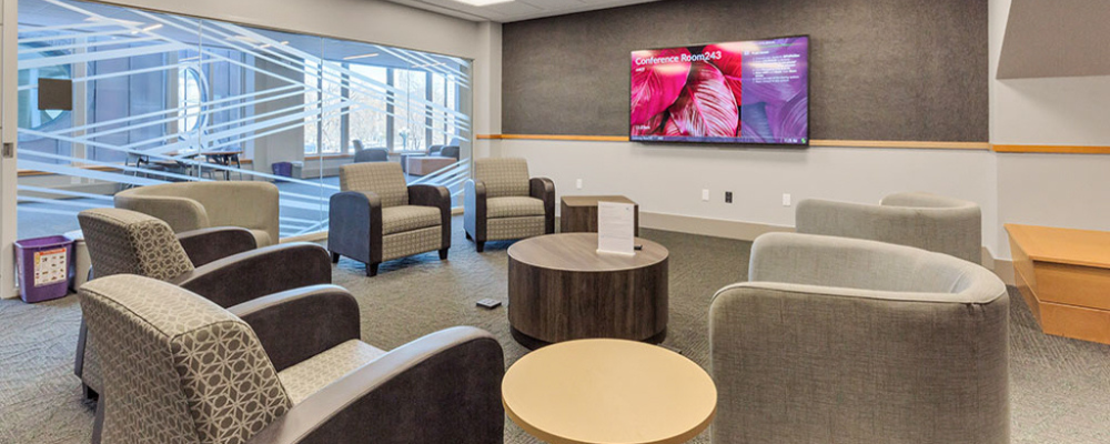 DPL Community Room