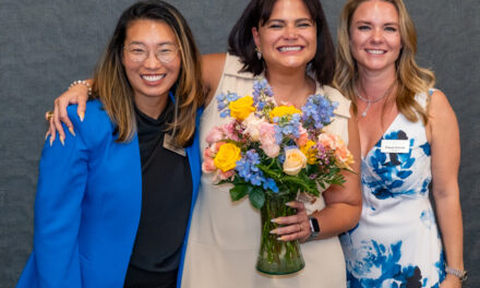 Past President’s Message | July 2025