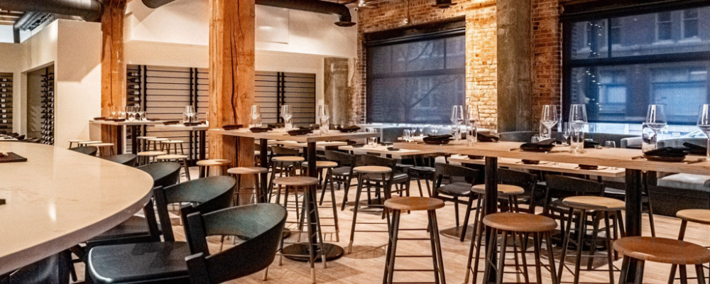 The Velvet Cellar