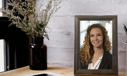 10 Questions with Jaycey DeHoyos
