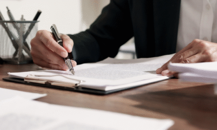 Strategic Depositions—The Quiet Art of Getting What You Need