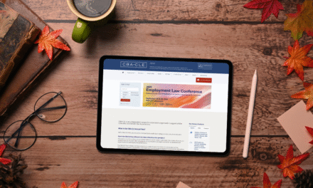  Fall CLE Preview: Essential Education for Denver Attorneys 
