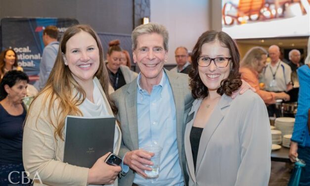 Beyond the Bar: From Solo Practice to Serving the Legal Community: Dan Sweetser’s Journey to CBA-CLE Leadership