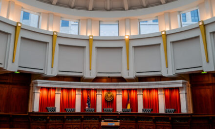 Around Denver | Exploring Denver’s Legal Landmarks