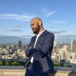 10 Questions with Aaron Thompson