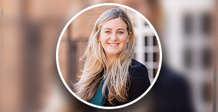 10 Questions with Jaime Greenwood