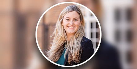 10 Questions with Jaime Greenwood