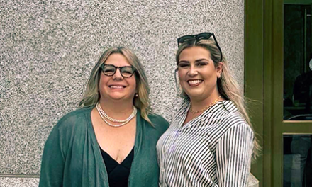 10 Questions with Nikole Kastein & Darla Junger