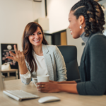 Building Trust Through Communication