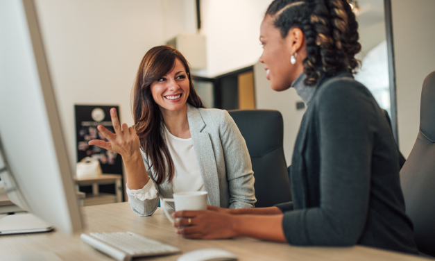 Building Trust Through Communication