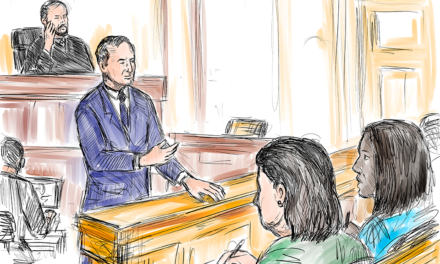 Five Keys to Effective Jury Voir Dire