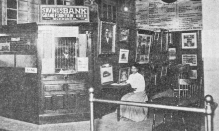 Black-Owned Banks and Access to Capital in America
