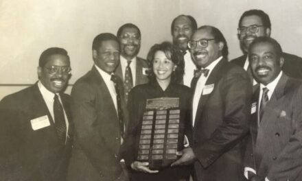 The Sam Cary Bar Association: Colorado’s Vanguard for Black Attorneys