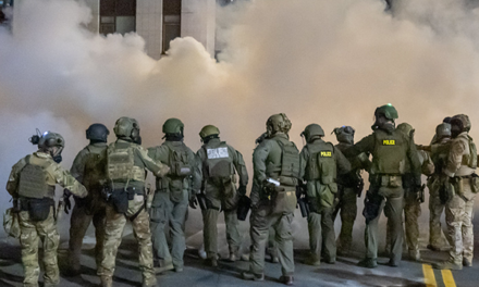 The DBA Condemns Government Actions that Undermine the Rule of Law