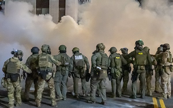 The DBA Condemns Government Actions that Undermine the Rule of Law